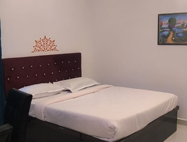 Premium A/C Room